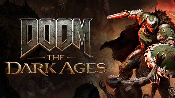 Doom The Dark Ages