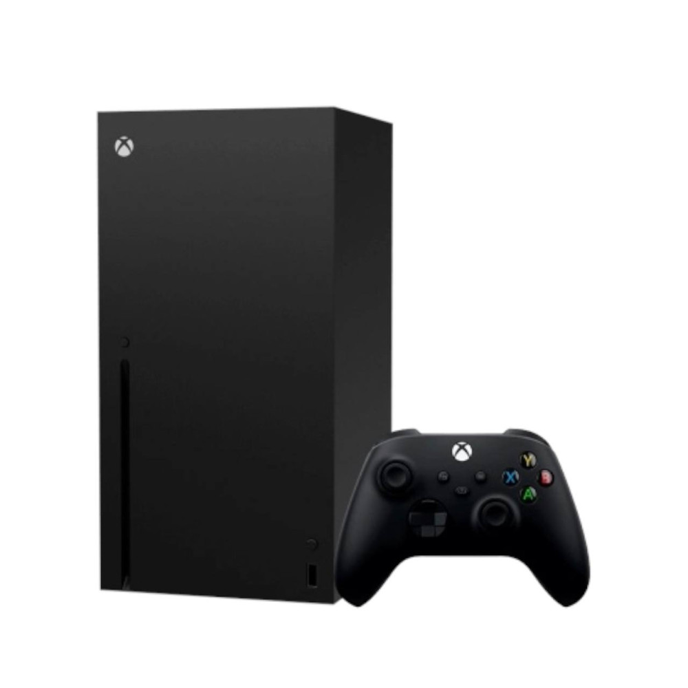 Xbox Series X console